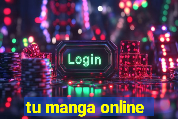 tu manga online